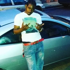 Meet your Posher, Trey